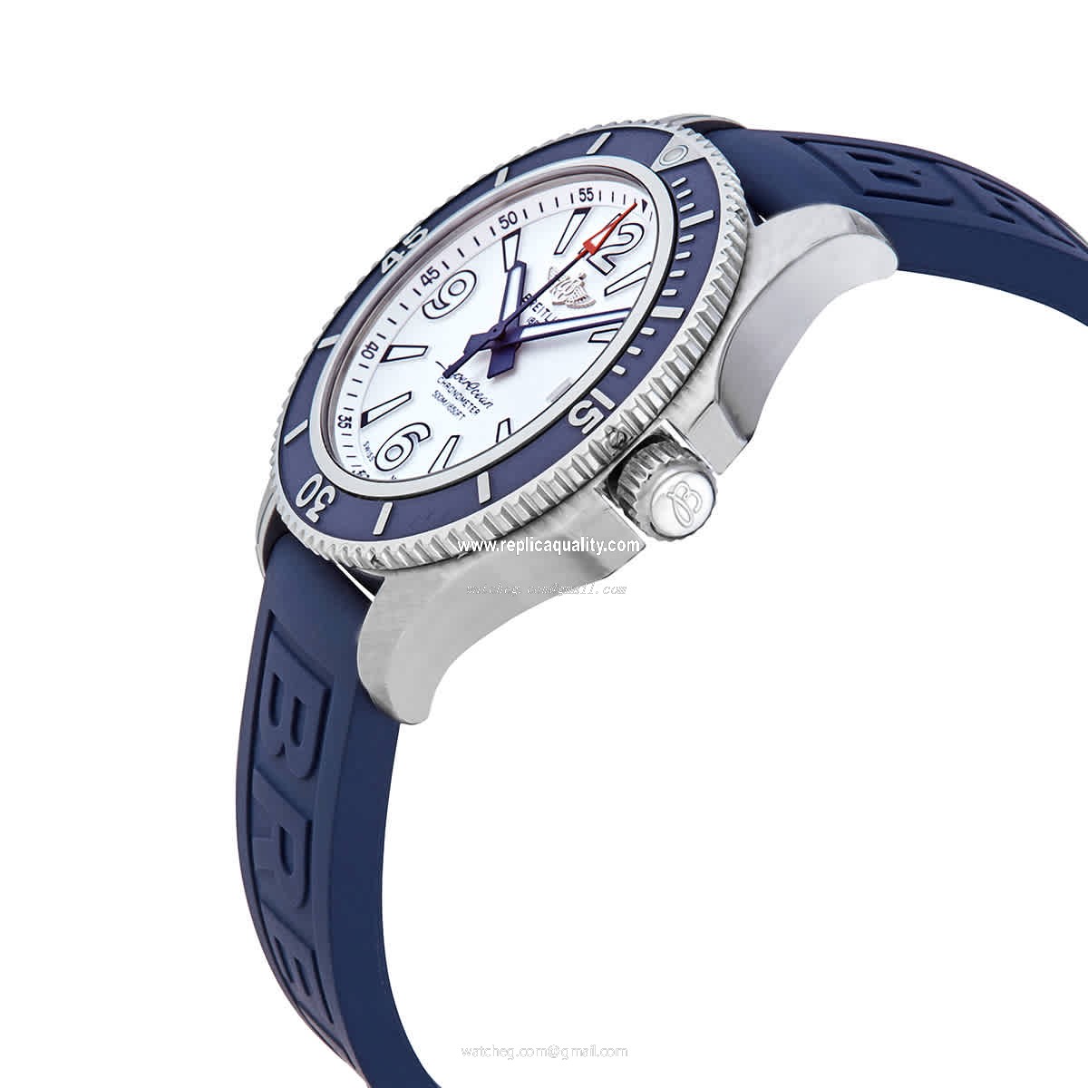 Breitling A17366D81A1S2 2