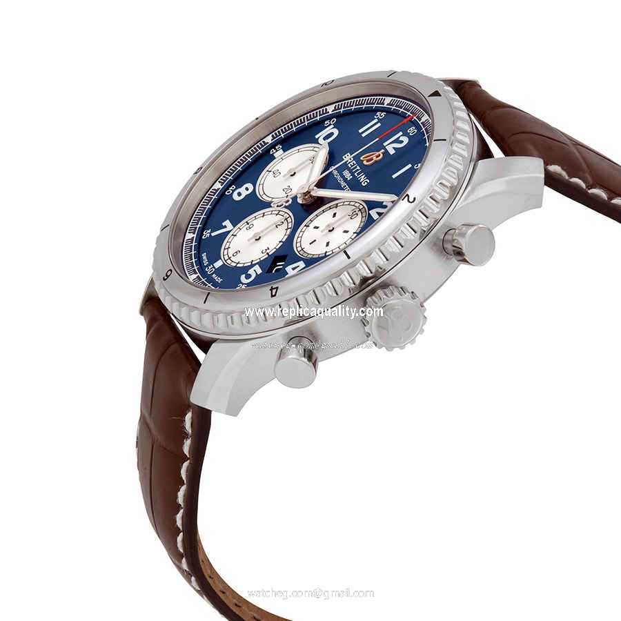 Breitling AB0119131C1P2 2
