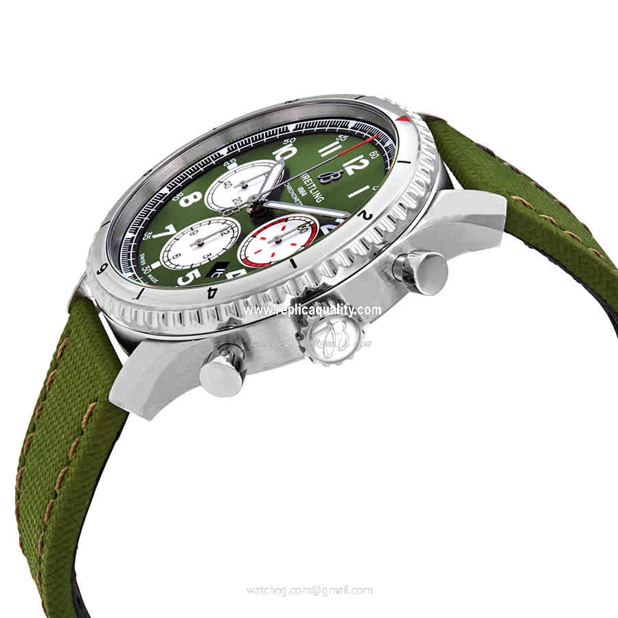 Breitling AB01192A1L1X1  2