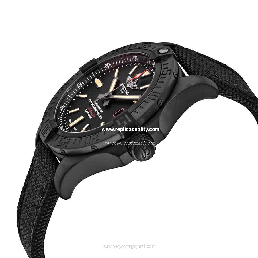 Breitling V17311101B1W1 2