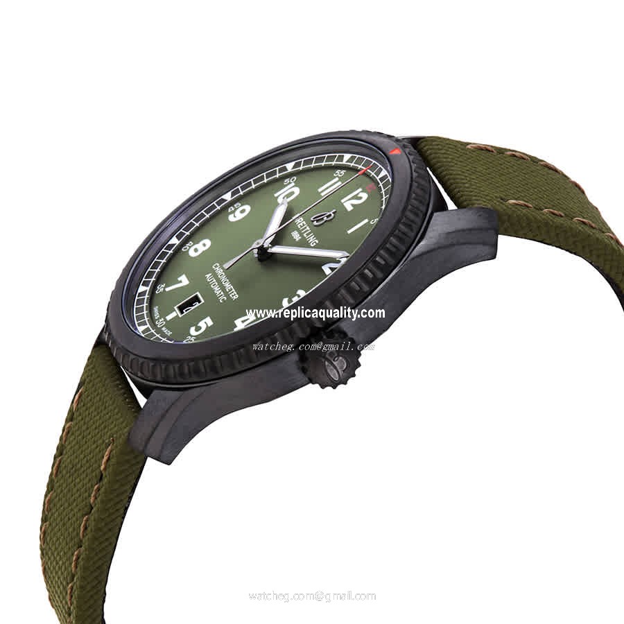 Breitling M173152A1L1X1 2