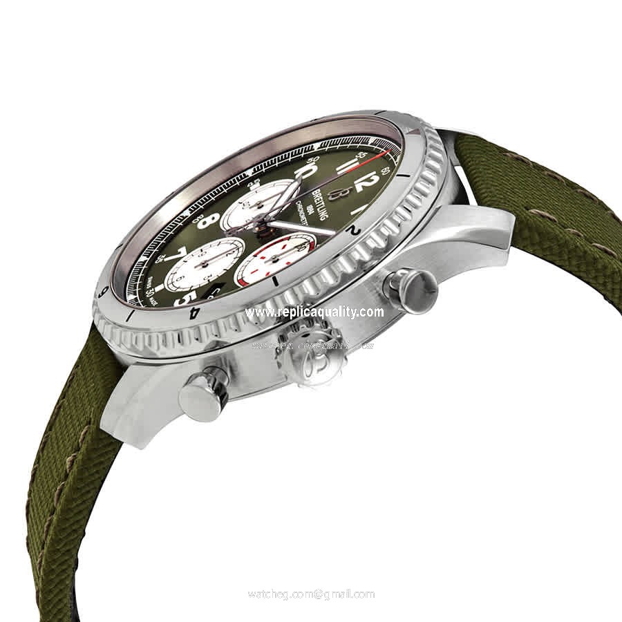 Breitling AB01192A1L1X2  2
