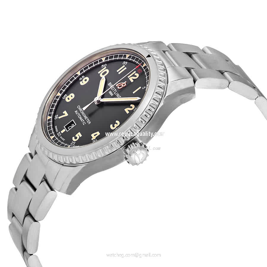 Breitling A17315101B1A1 2