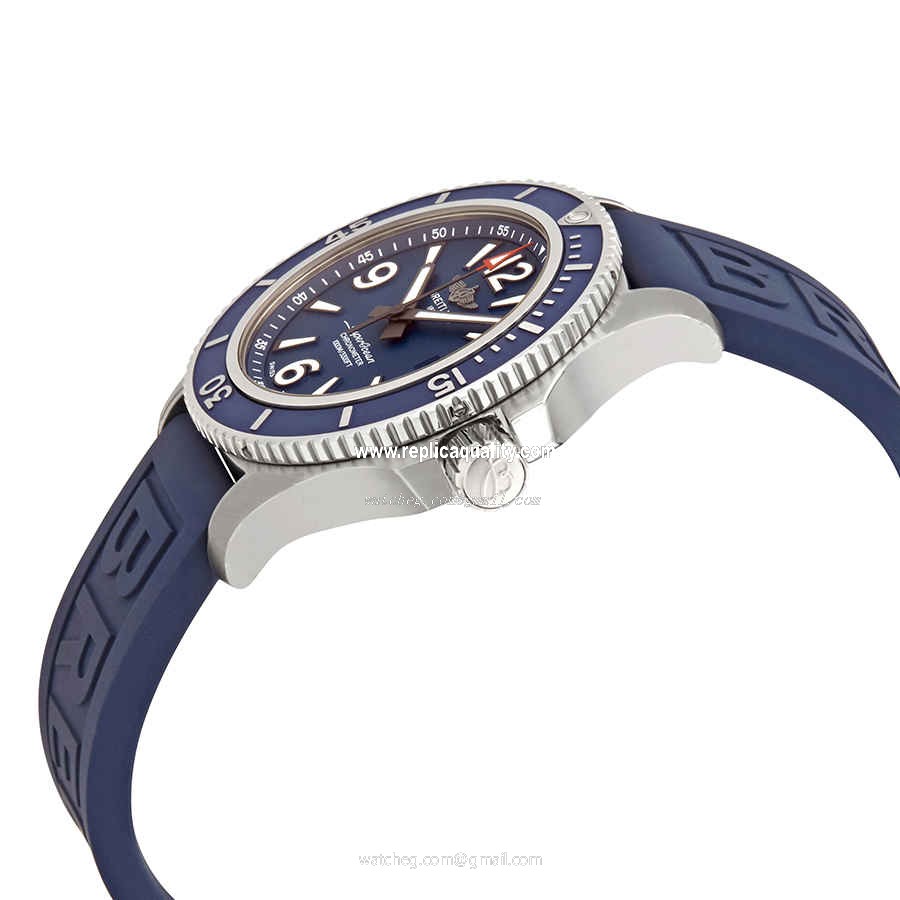 Breitling A17367D81C1S2 2