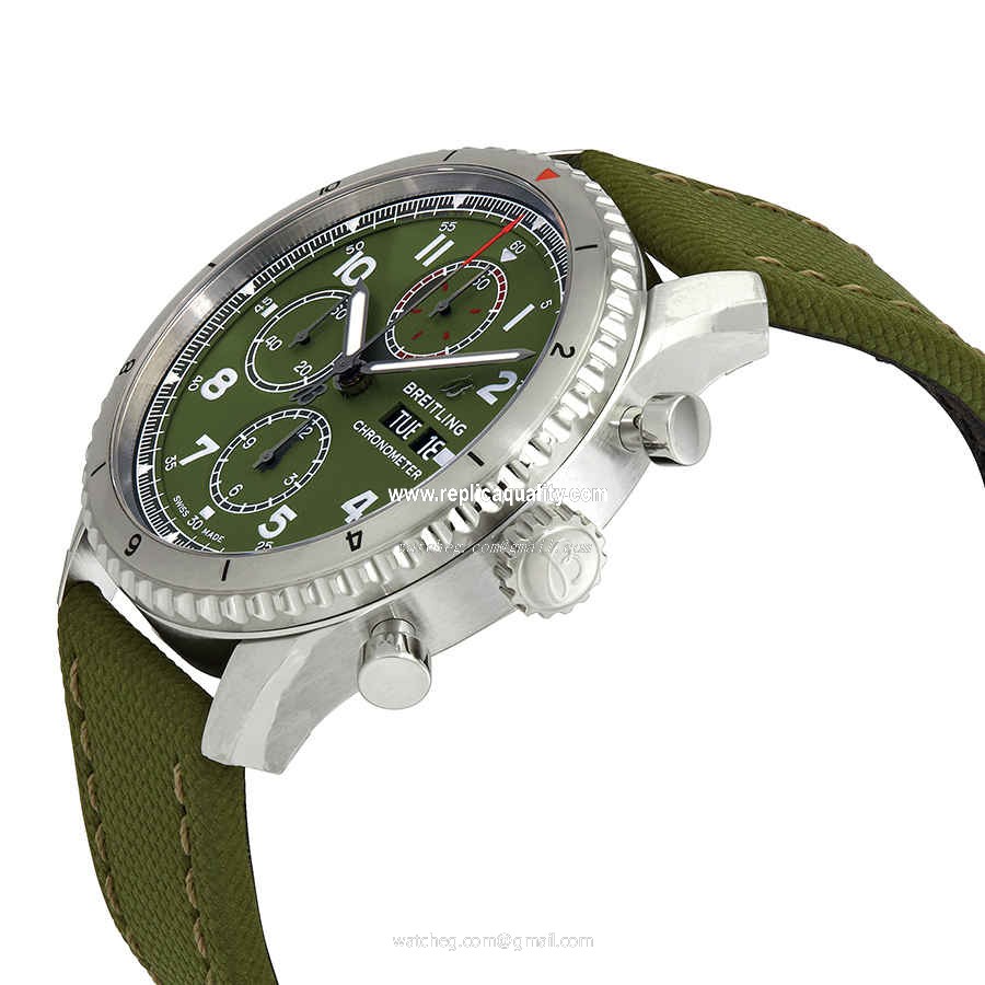 Breitling A133161A1L1X2 2