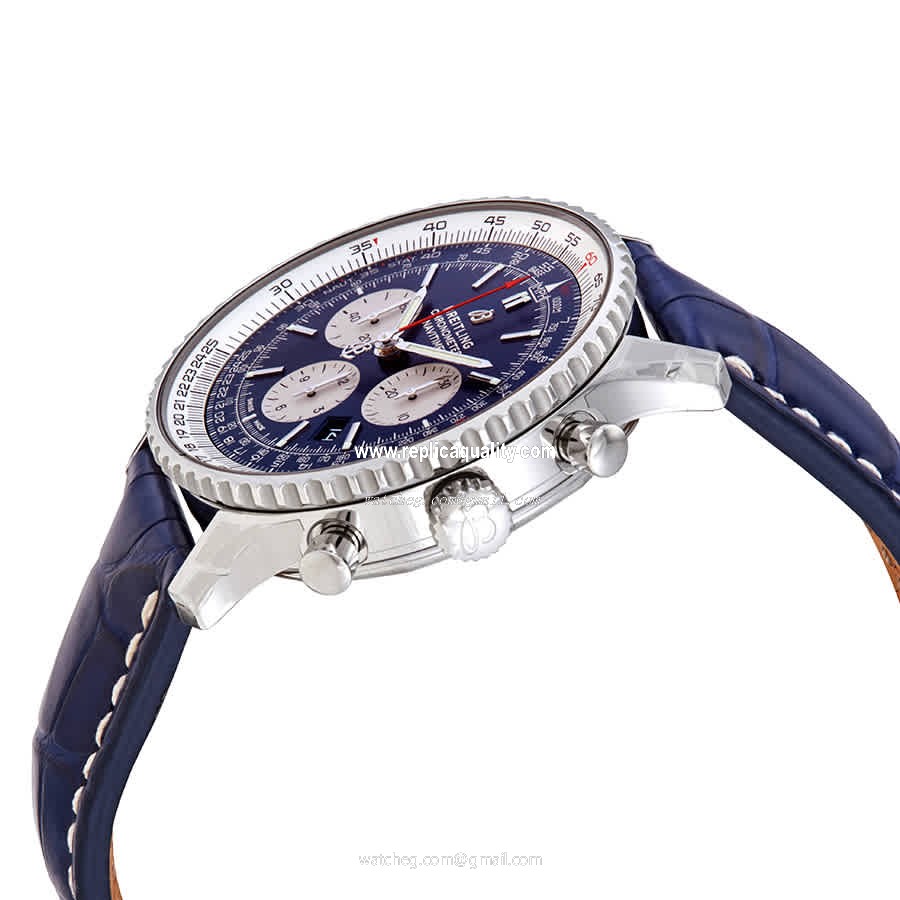 Breitling AB0127211C1P2 2