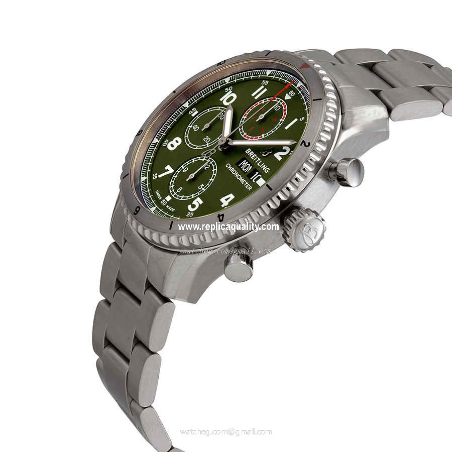 Breitling A133161A1L1A1 2
