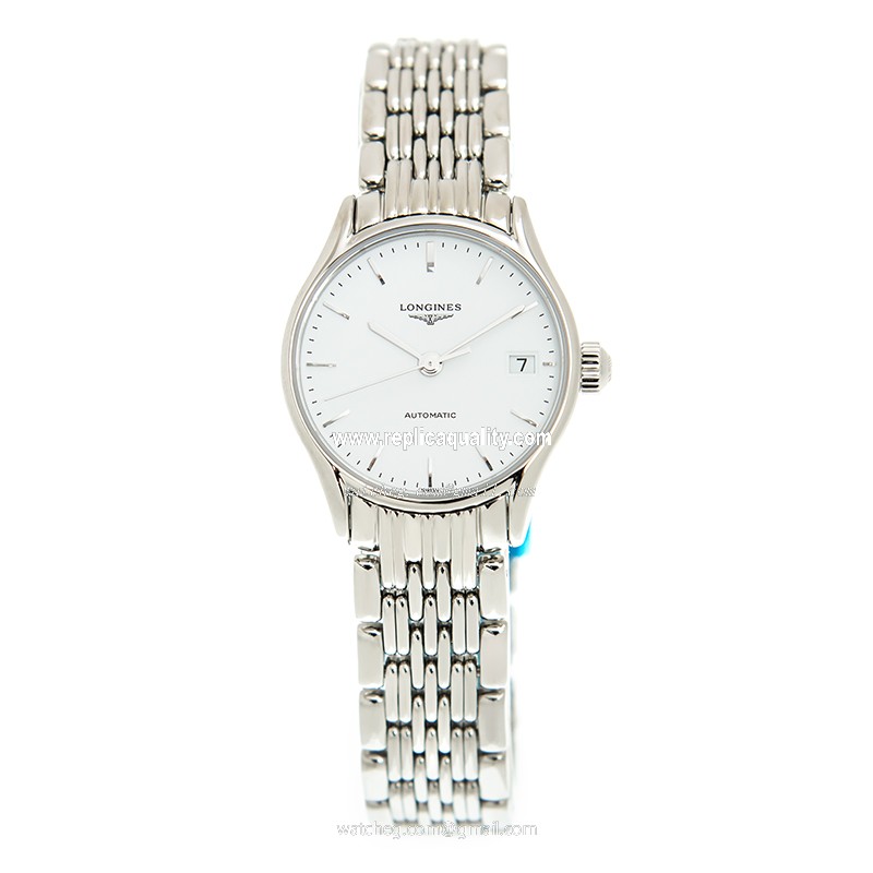 Longines L4.360.4.12.6 2