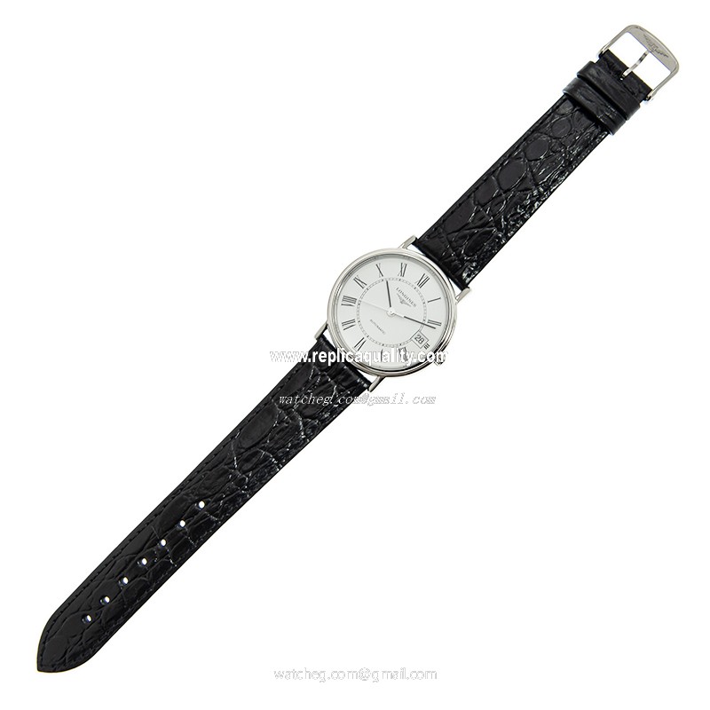 Longines L4.821.4.11.2 2
