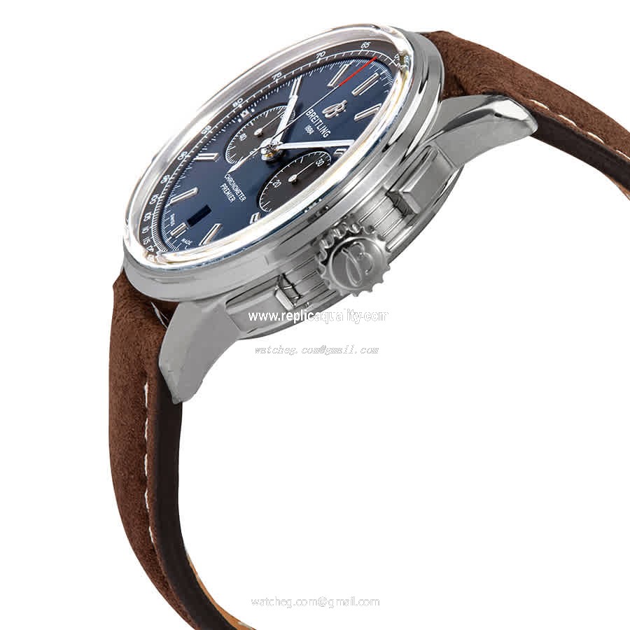 Breitling AB0118A61C1X1 2