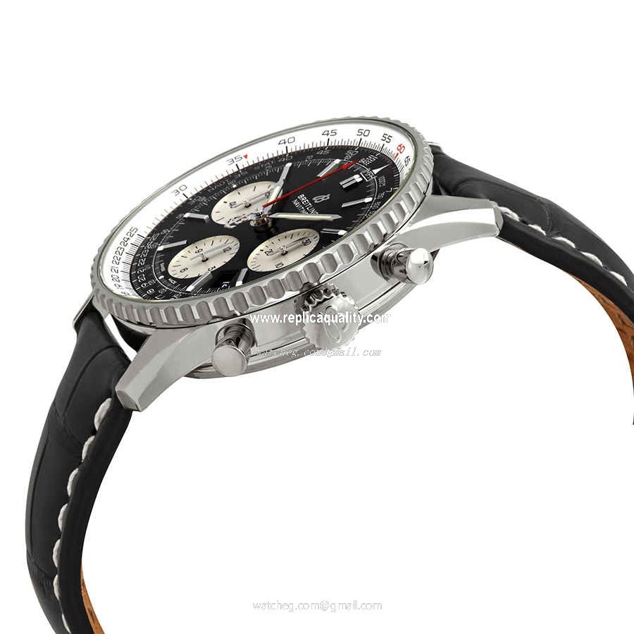 Breitling AB0121211B1P2 2