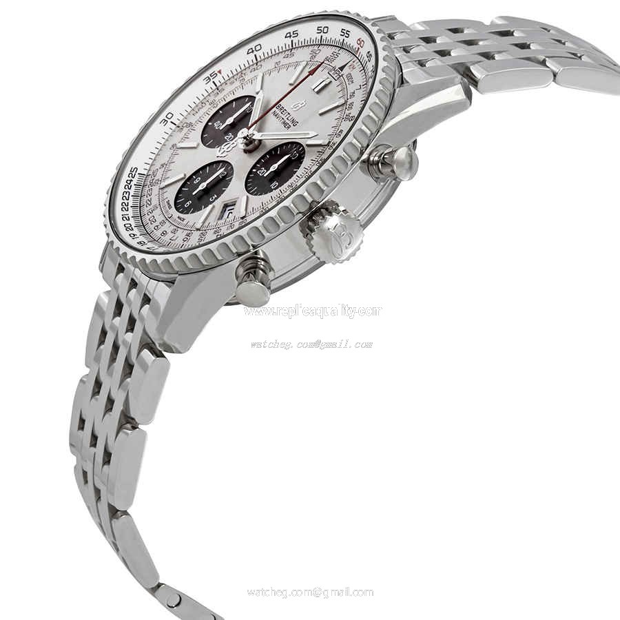 Breitling AB0121211G1A1 2