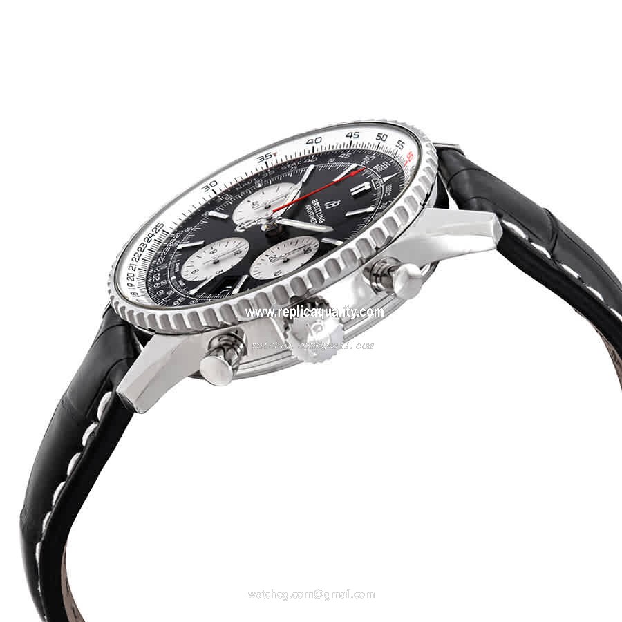 Breitling AB0121211B1P1 2