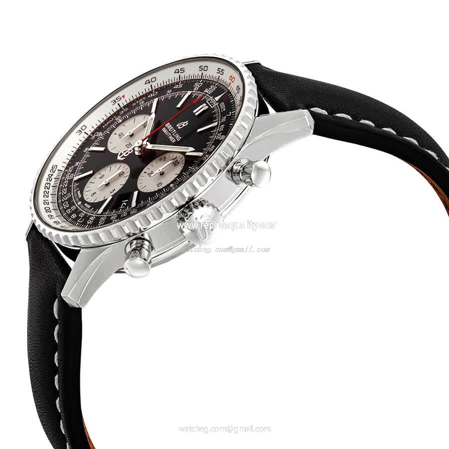 Breitling AB0121211B1X1 2