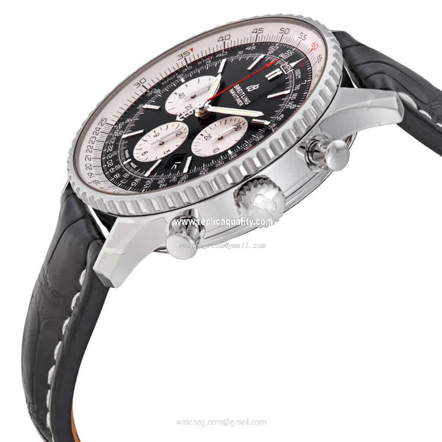 Breitling AB0127211B1P1 2