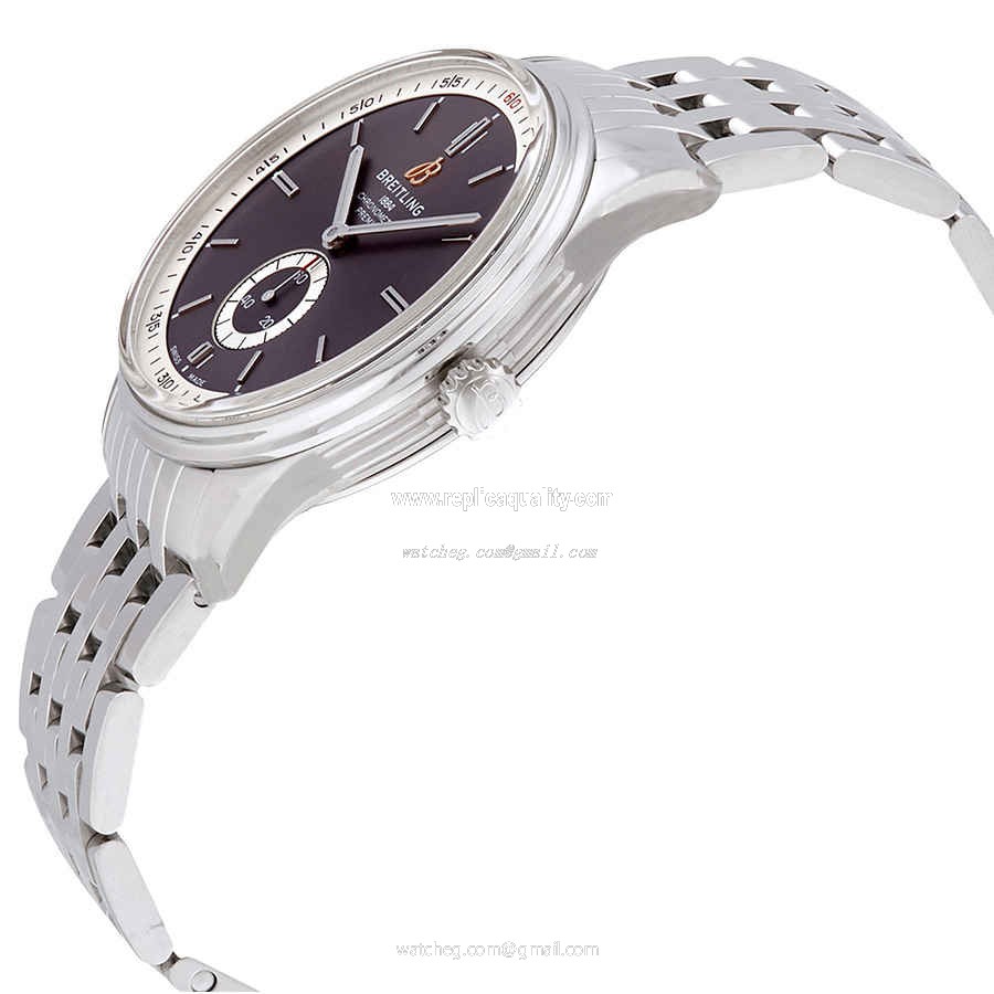 Breitling A37340351B1A1 2