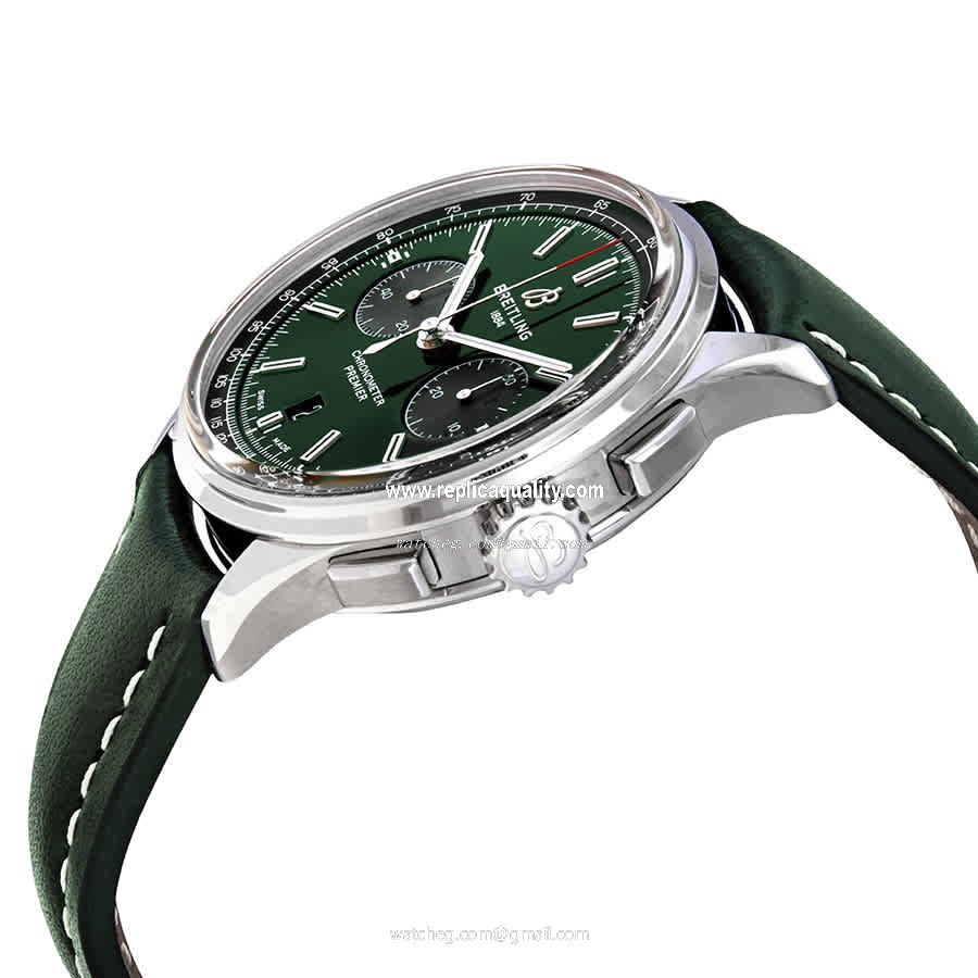 Breitling AB0118A11L1X1 2