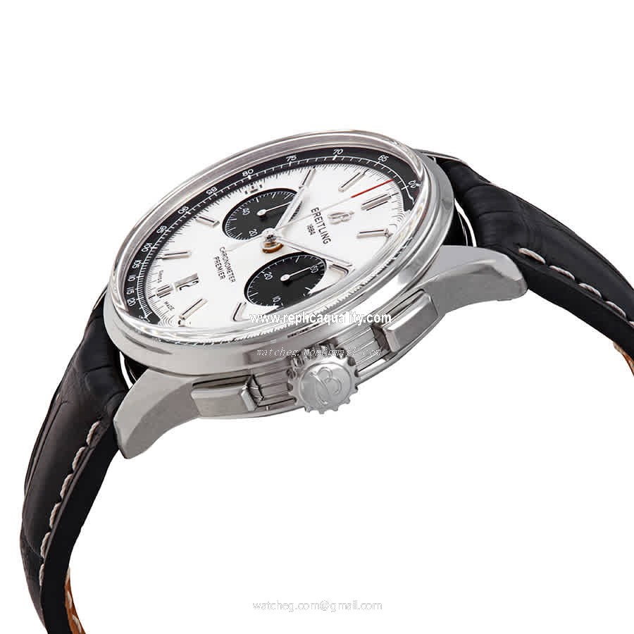 Breitling AB0118221G1P2 2