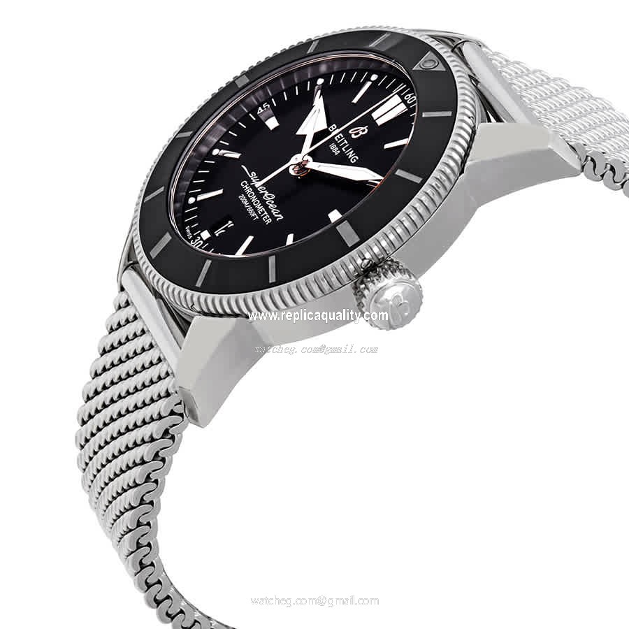 Breitling AB2030121B1A1 2