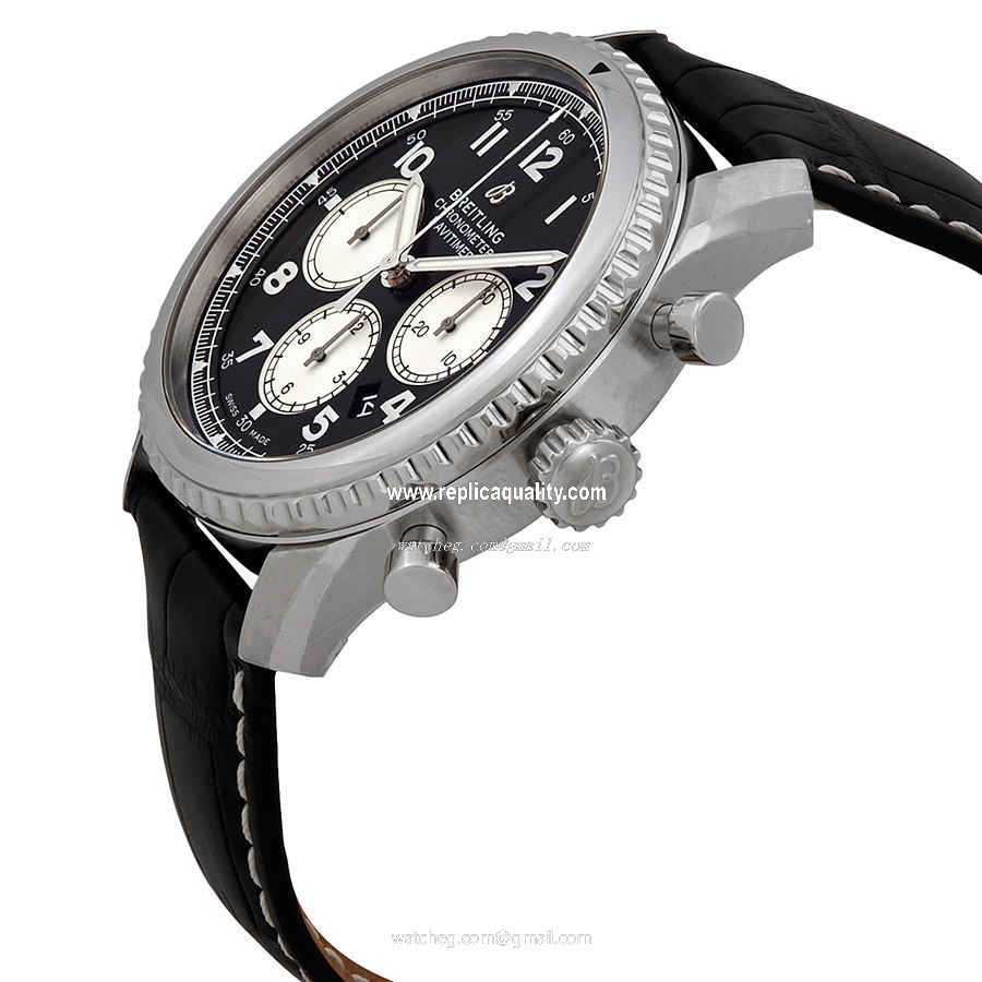 Breitling AB0117131B1P1 2