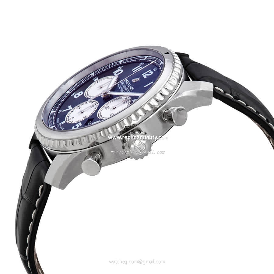 Breitling AB0117131C1P1 2