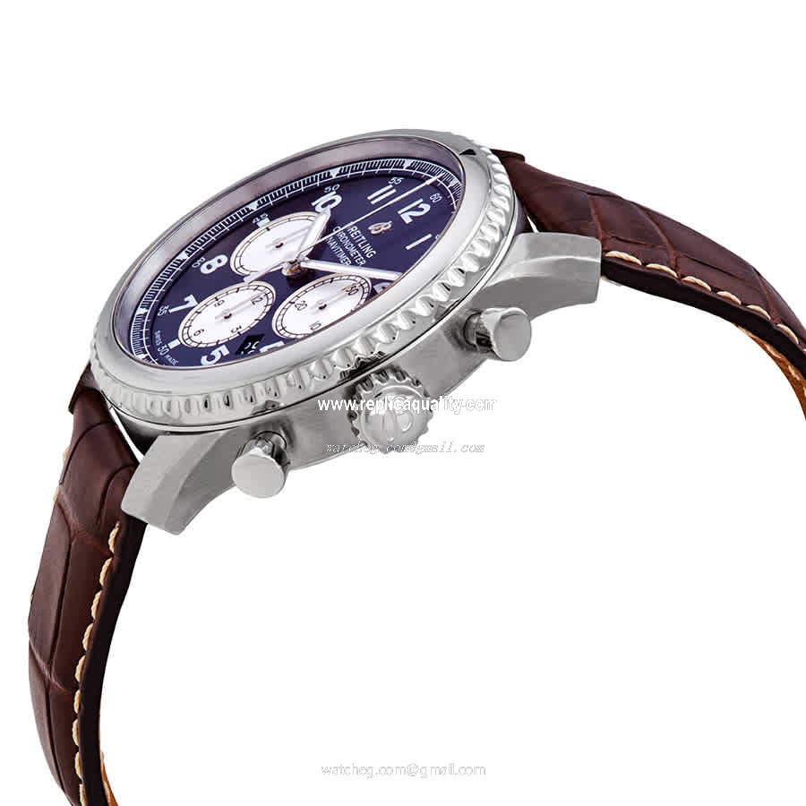 Breitling AB0117131C1P2 2