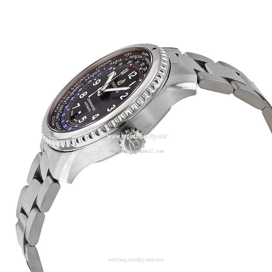 Breitling AB3521U41B1A1 2