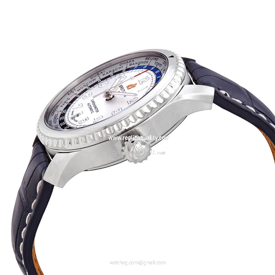 Breitling AB3521U01G1P2 2