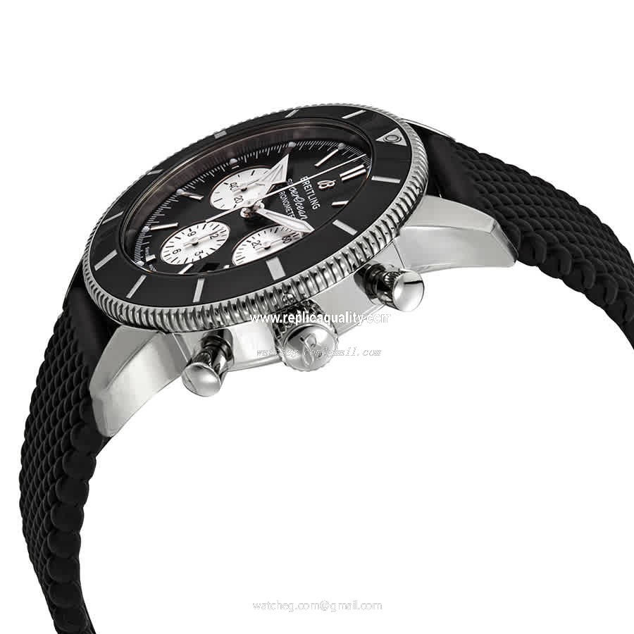 Breitling AB0162121B1S1 2