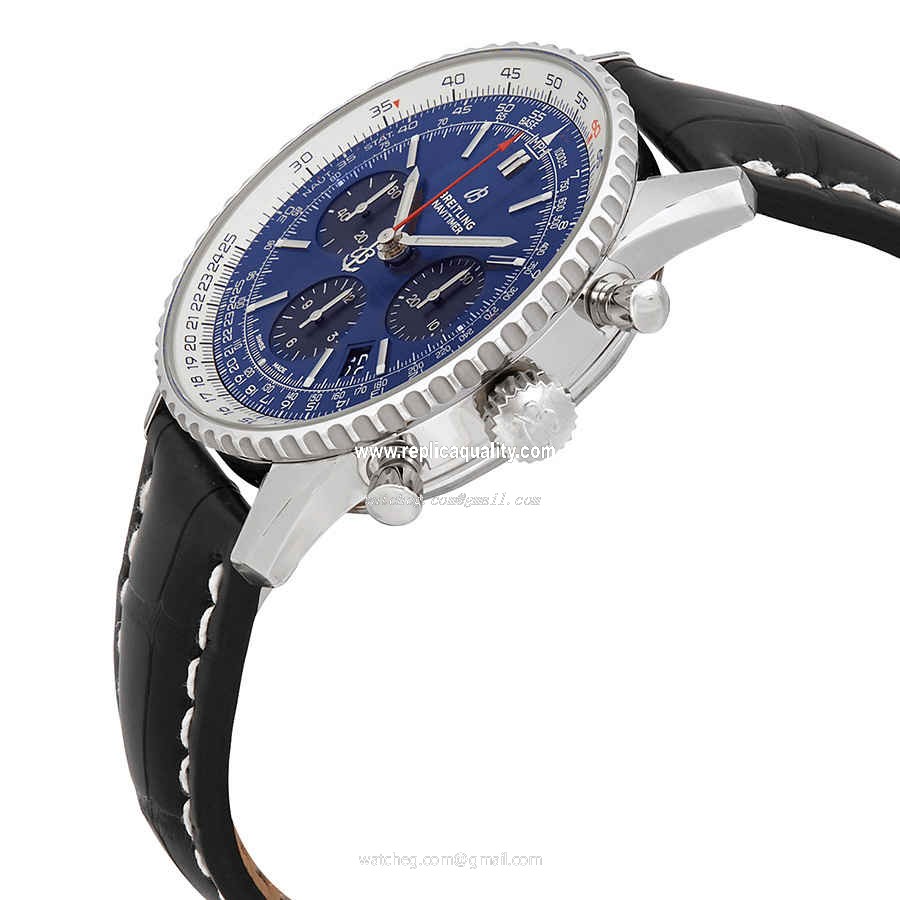 Breitling AB0121211C1P1 2