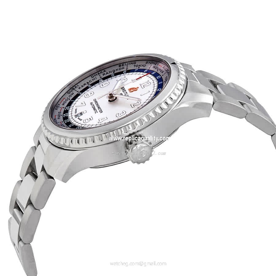 Breitling AB3521U01G1A1 2
