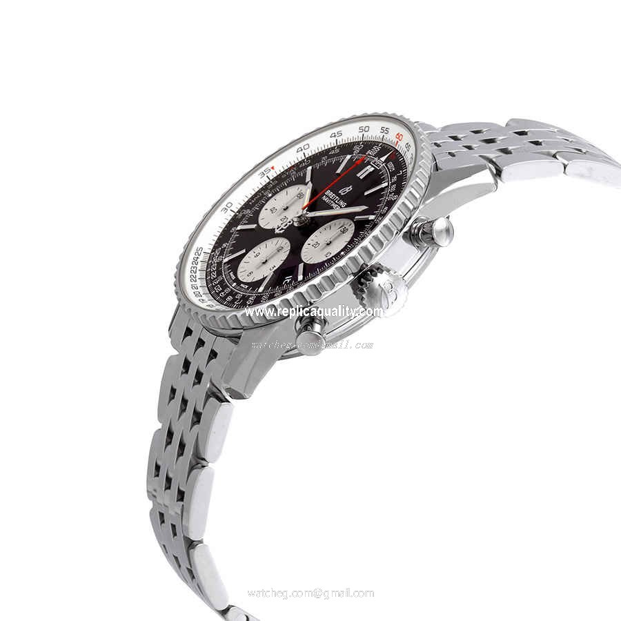 Breitling AB0121211B1A1 2