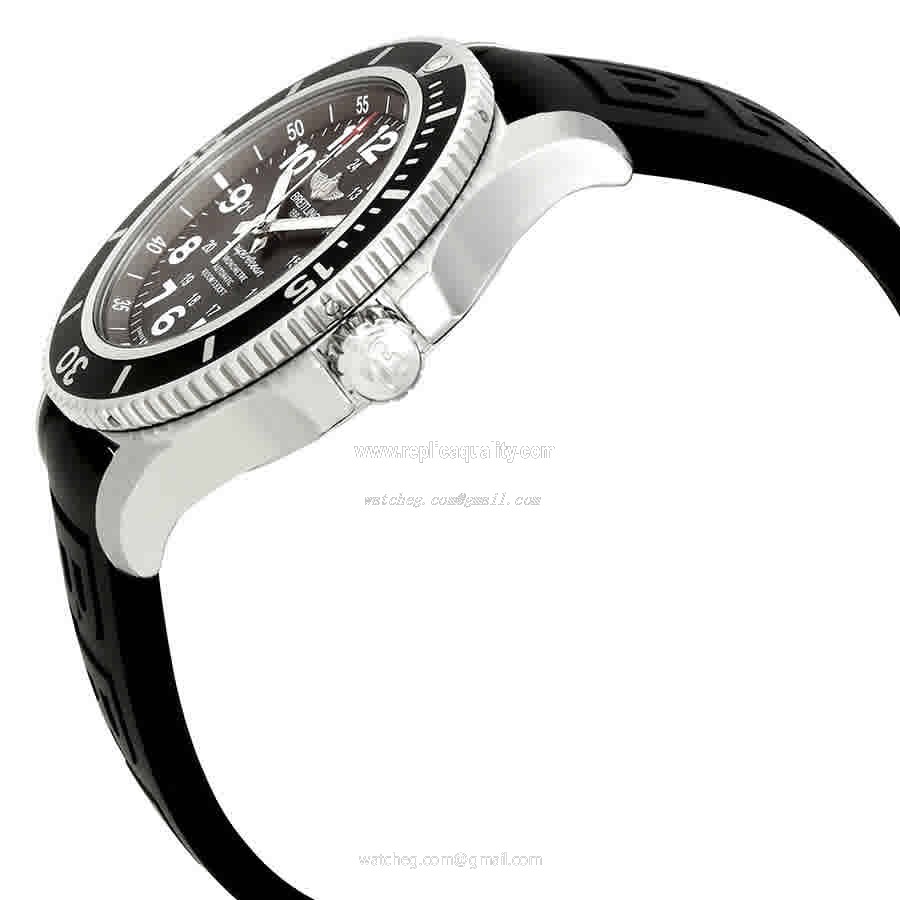 Breitling A17392D7-BD68-152S-A20SS.1 2