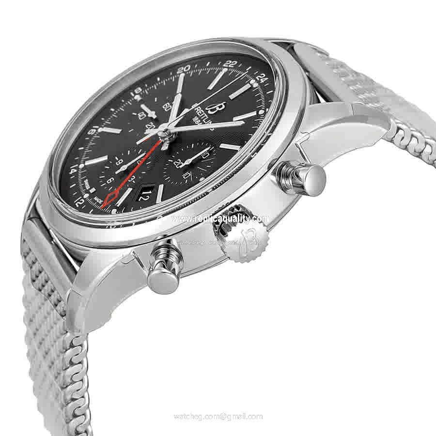 Breitling AB045112-BC67-154A 2