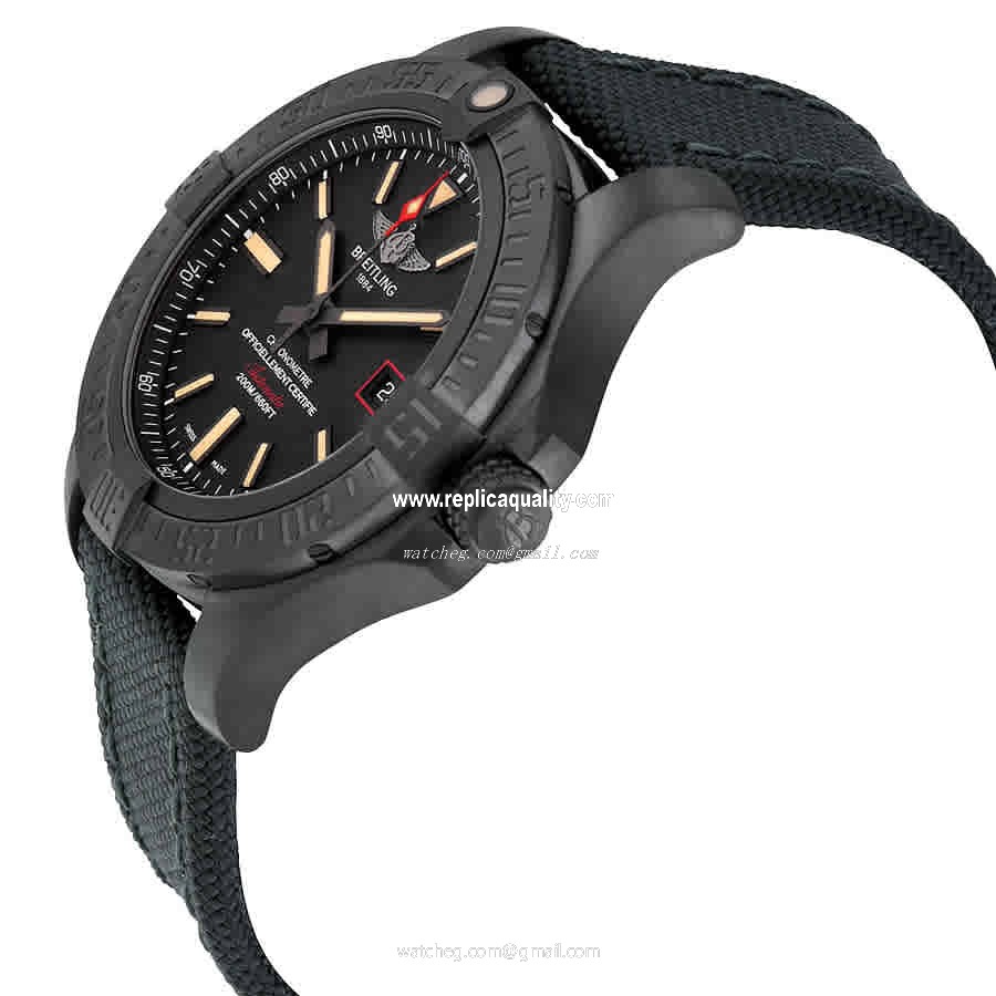 Breitling V1731110-BD74-109W-M20BASA.1 2
