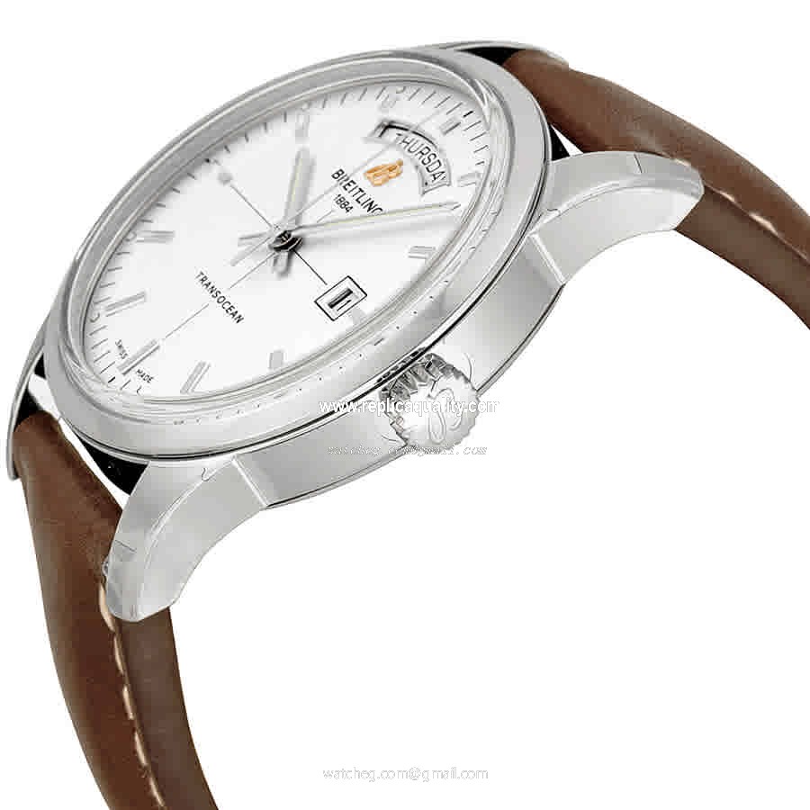 Breitling 4531012-G751-437X-A20BA.1 2