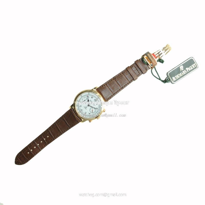 Audemars Piguet 26100OR.OO.D088CR.01  2