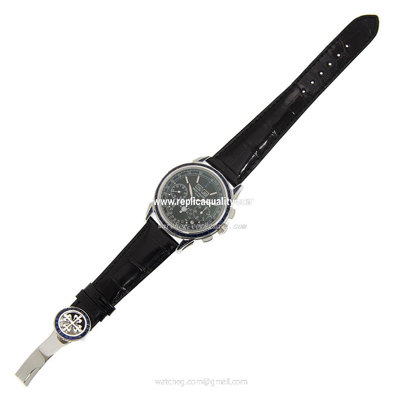 Patek Philippe 5271-11P-001  2