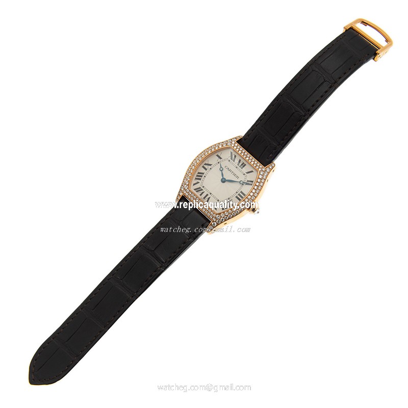 Cartier WA503951 2