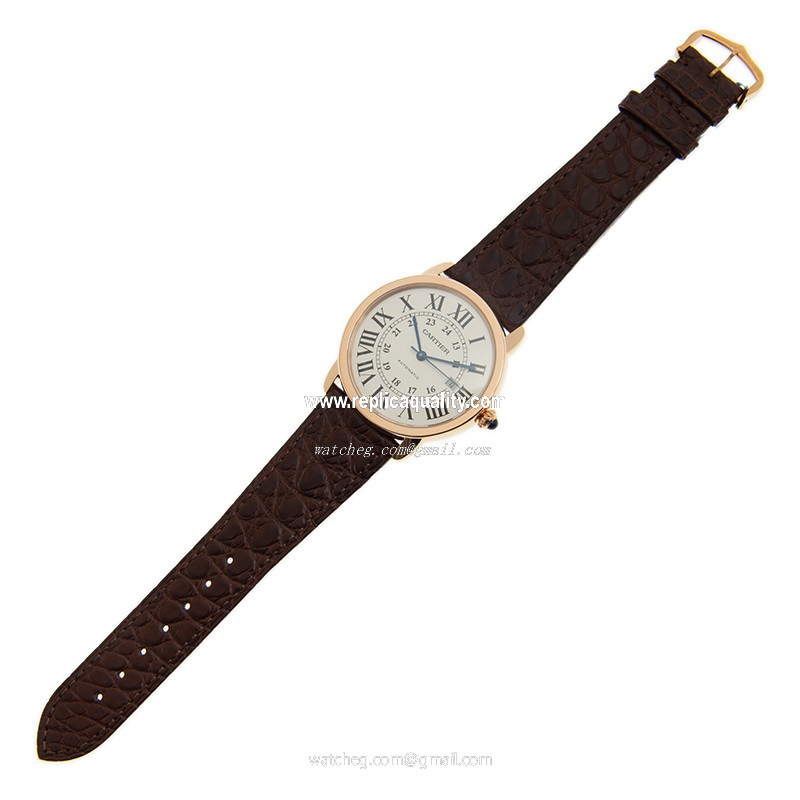 Cartier W6701009 2