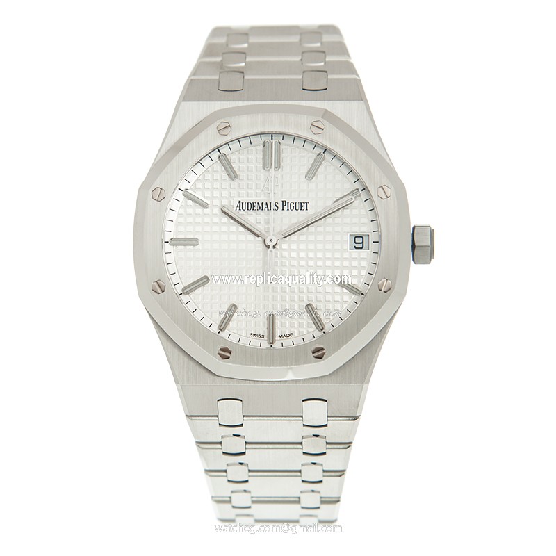 Audemars Piguet 15500ST.OO.1220ST.04   2