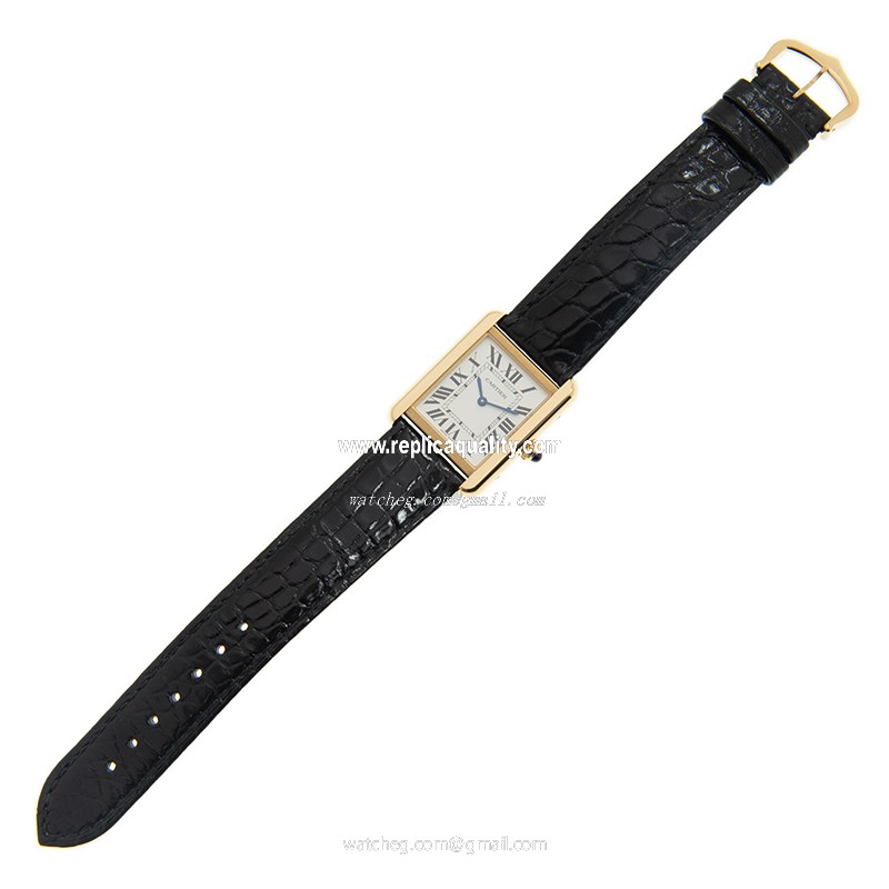 Cartier W5200002 2