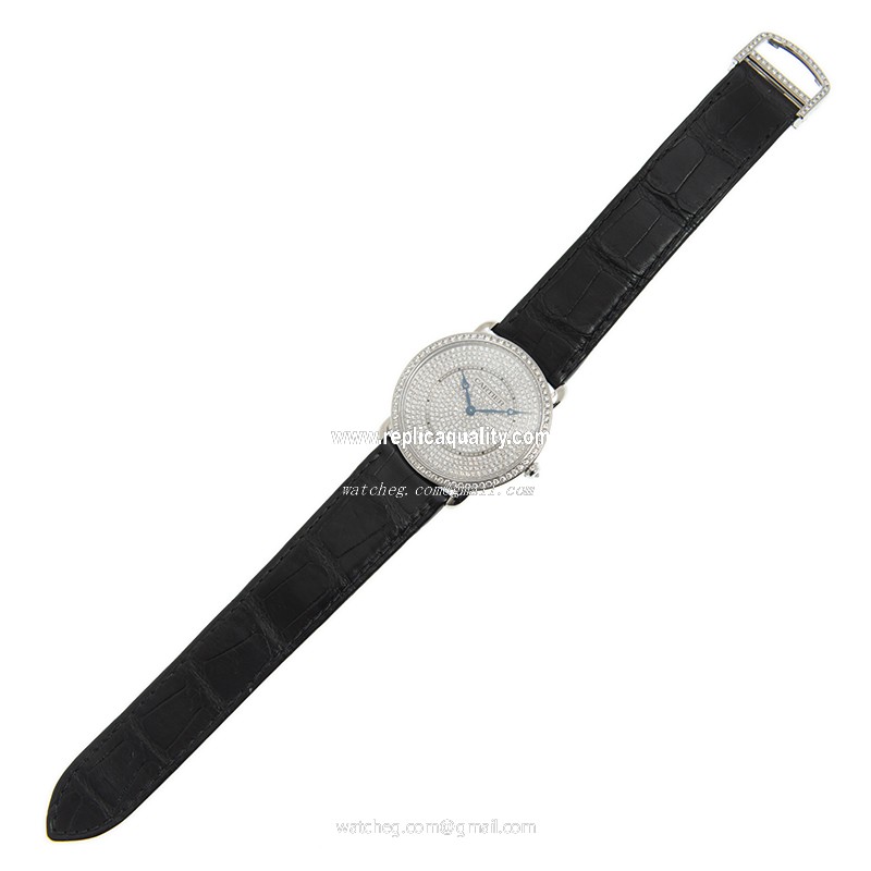 Cartier WR007007 2