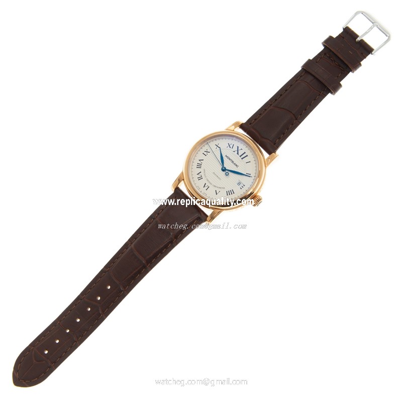 Mont Blanc MONTBLANC 101640 2