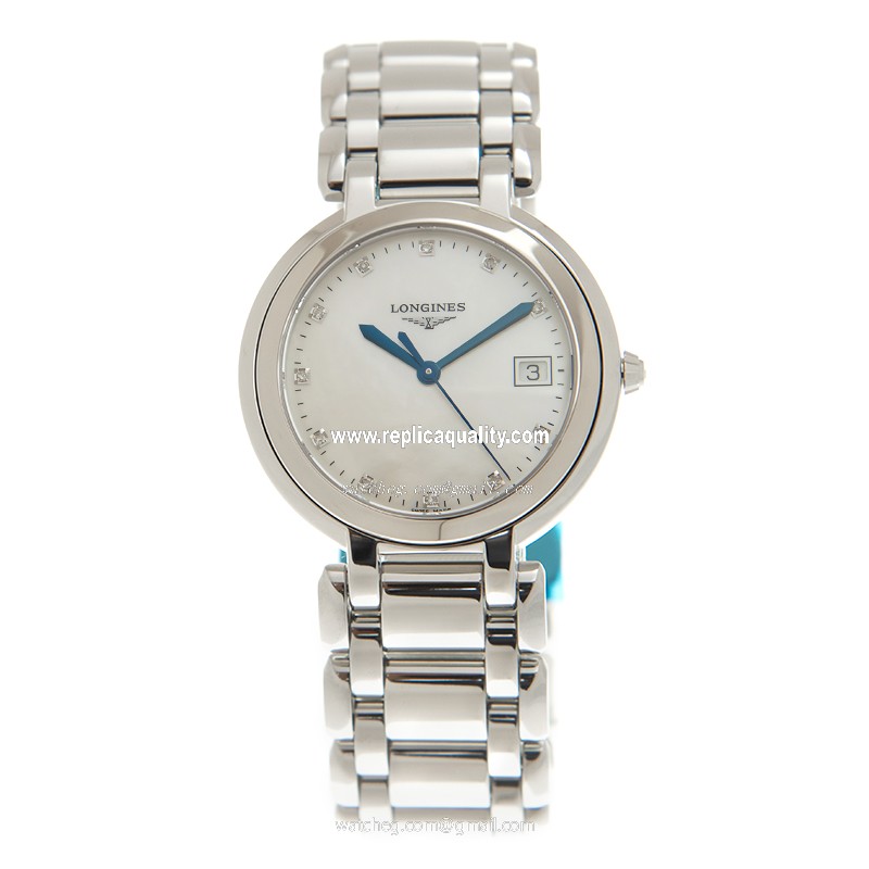 Longines L8.114.4.87.6 2