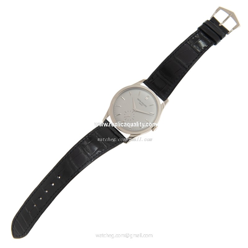 Patek Philippe 5196G-001 2