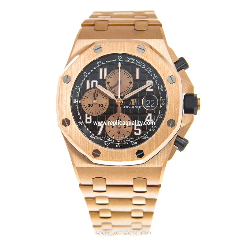 Audemars Piguet 26470OR.OO.1000OR.03 2