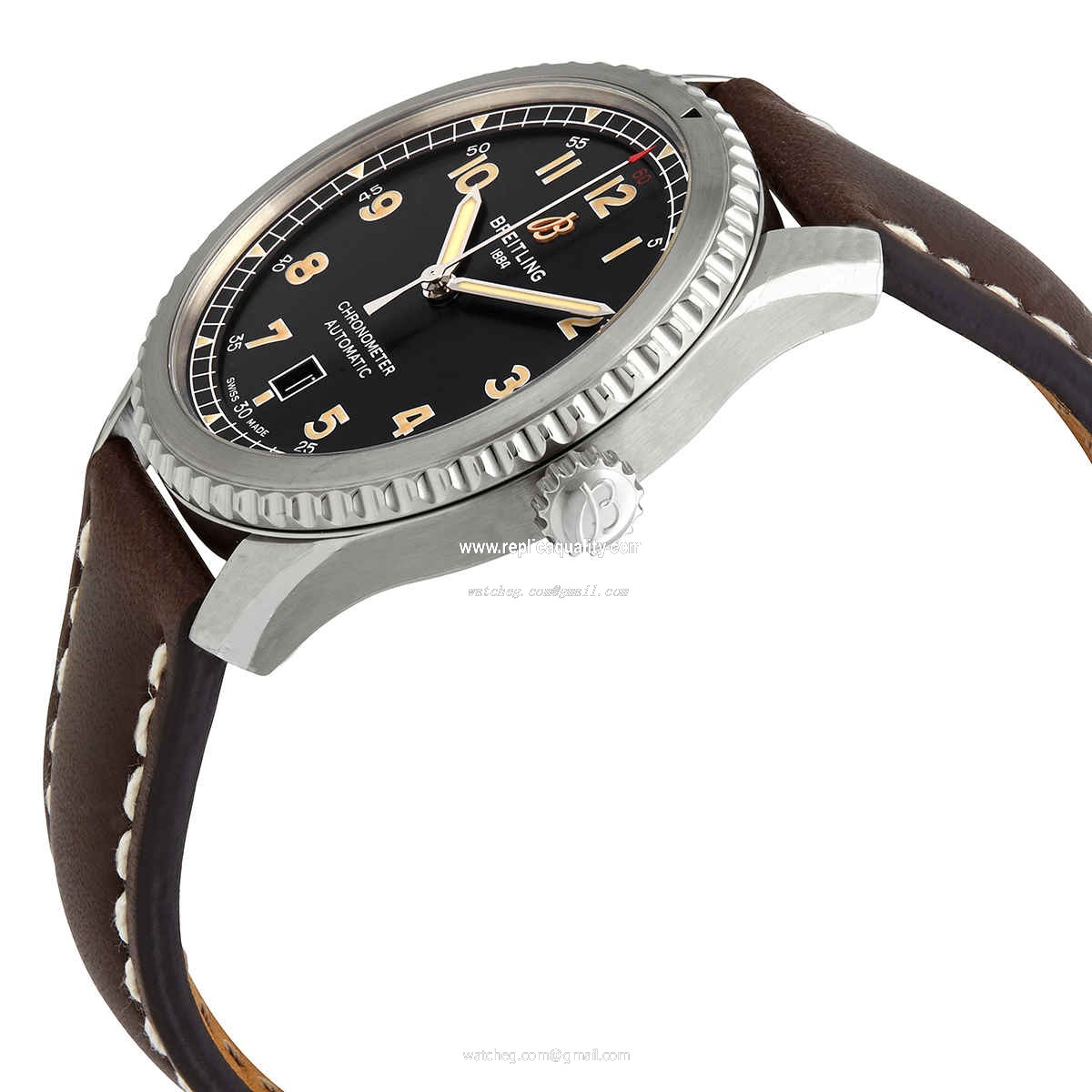 Breitling A17315101B1X3 2