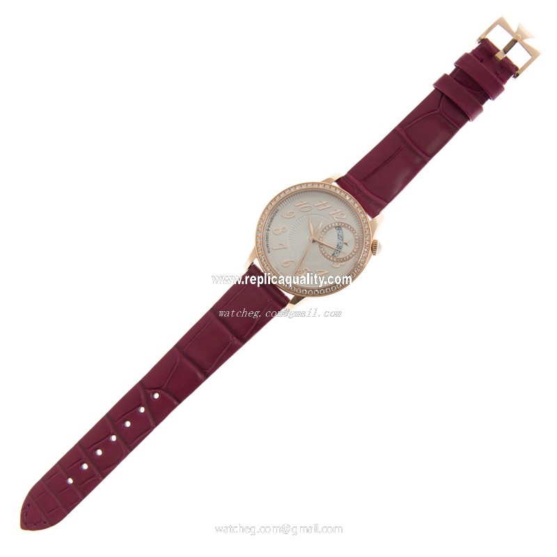 Vacheron Constantin 4605F/000R-B496 2