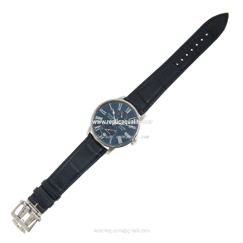 Ulysse Nardin 1183-310/43 2